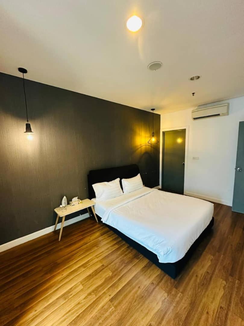 Apartment Mercu Summer Suits By Zone Kuala Lumpur