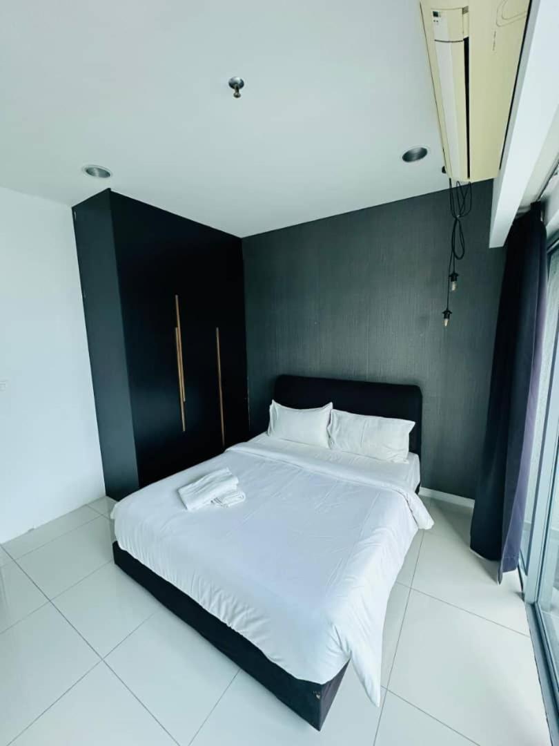 Apartment Mercu Summer Suits By Zone Kuala Lumpur