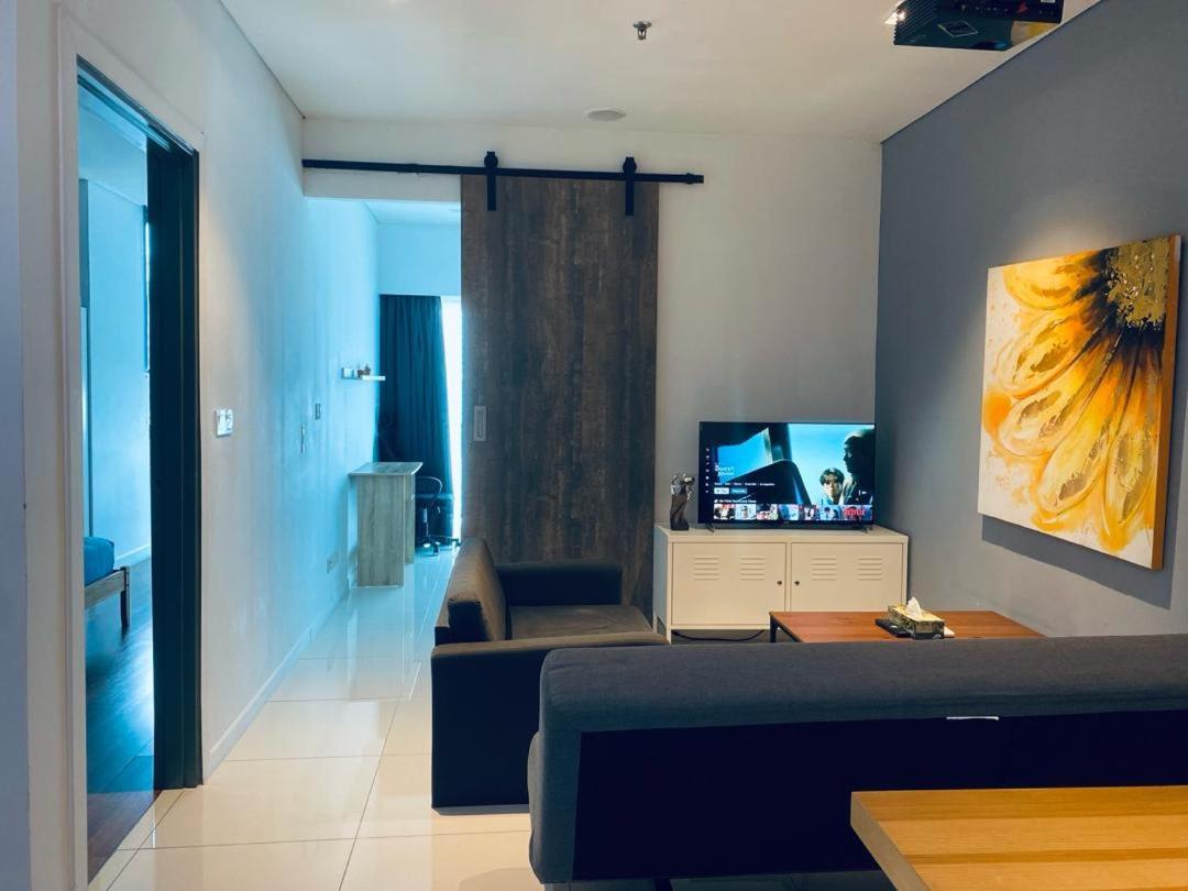 Mercu Summer Suits By Zone Apartment Kuala Lumpur